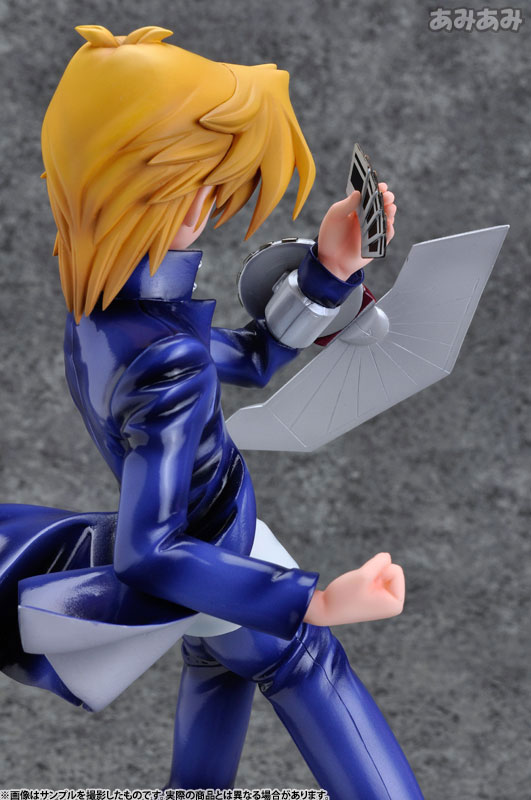 ARTFX J Yu-Gi-Oh! Duel Monsters Joey Wheeler 1/7