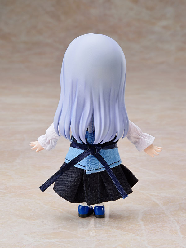Chibikko Doll Is the order a rabbit? Chino