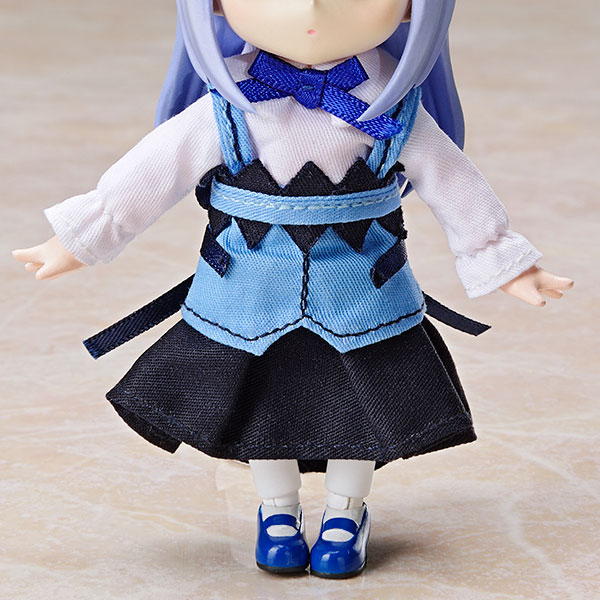 Chibikko Doll Is the order a rabbit? Chino