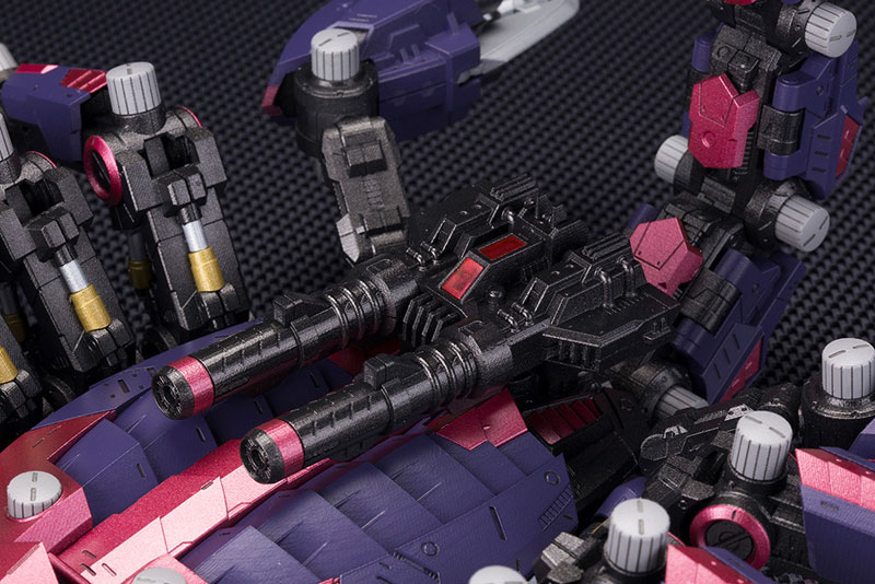 HMM ZOIDS 1/72 EZ-036 Death Stinger