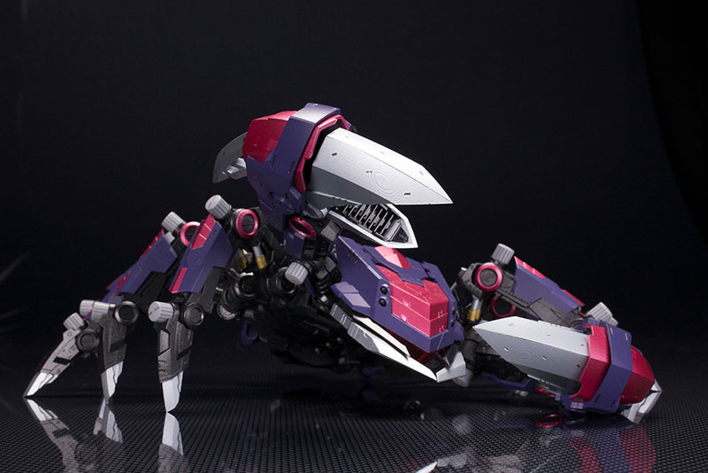 HMM ZOIDS 1/72 EZ-036 Death Stinger