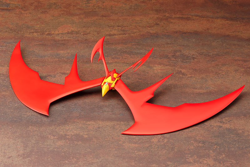 Mazinkaiser
