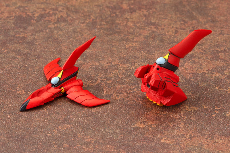 Mazinkaiser