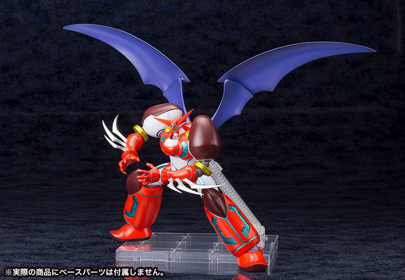 Shin Getter Robo World's Last Day Shint Getter