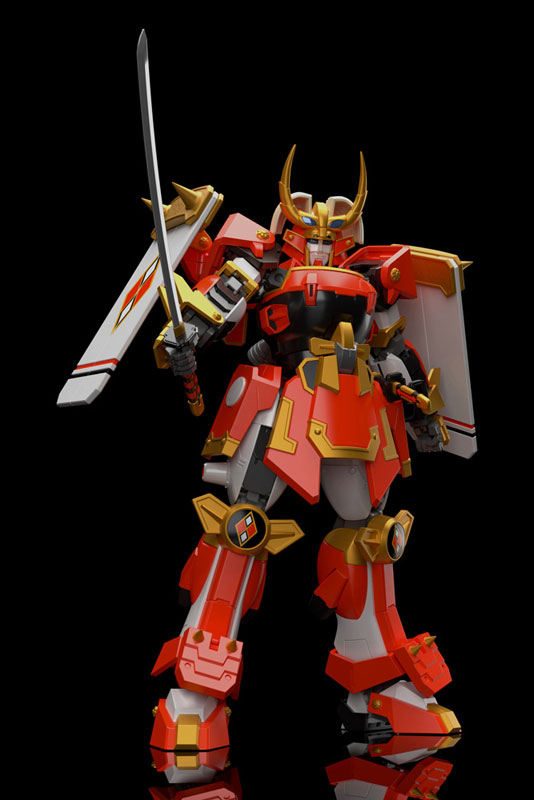 Frame Arms 1/100 SHINGEN