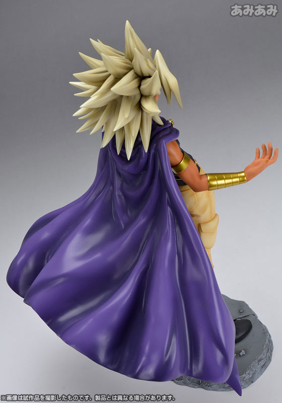 ARTFX J - Yu-Gi-Oh! Duel Monsters: Yami Marik 1/7