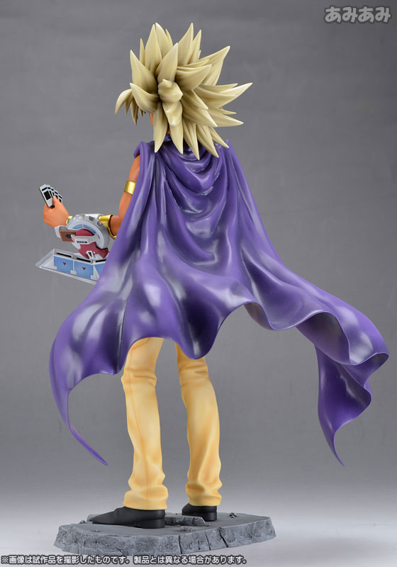 ARTFX J - Yu-Gi-Oh! Duel Monsters: Yami Marik 1/7