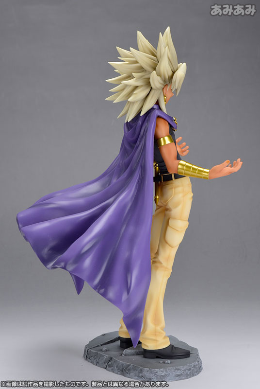 ARTFX J - Yu-Gi-Oh! Duel Monsters: Yami Marik 1/7