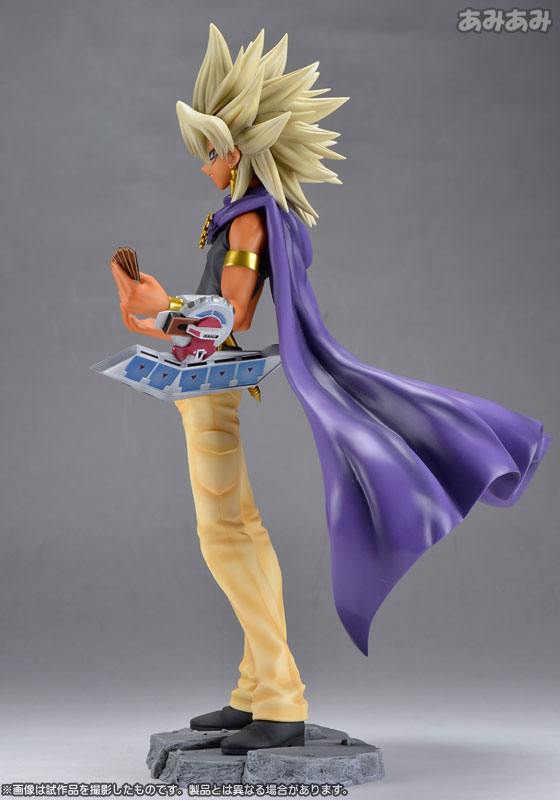 ARTFX J - Yu-Gi-Oh! Duel Monsters: Yami Marik 1/7