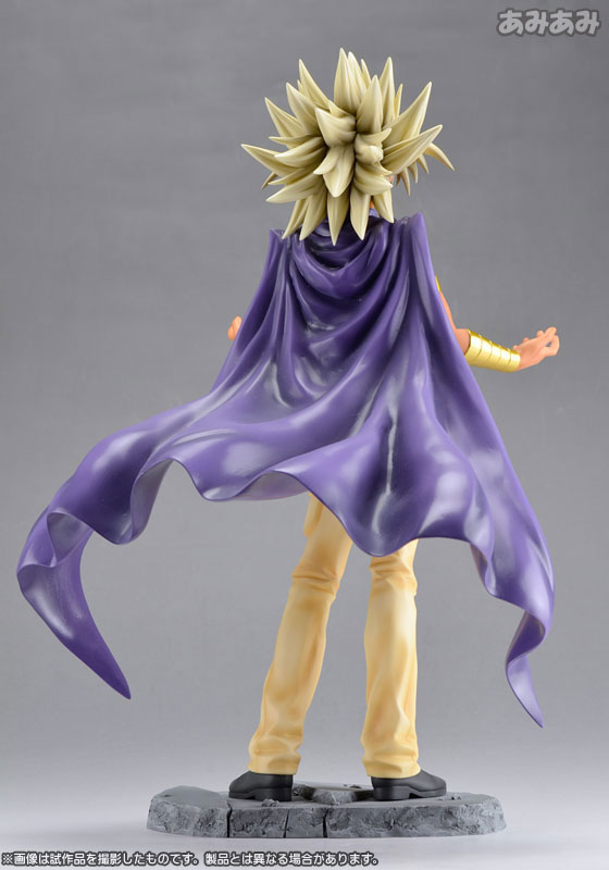 ARTFX J - Yu-Gi-Oh! Duel Monsters: Yami Marik 1/7