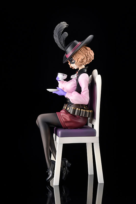 Persona5 THE ROYAL Haru Okumura Phantom Thief ver.