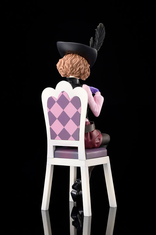 Persona5 THE ROYAL Haru Okumura Phantom Thief ver.