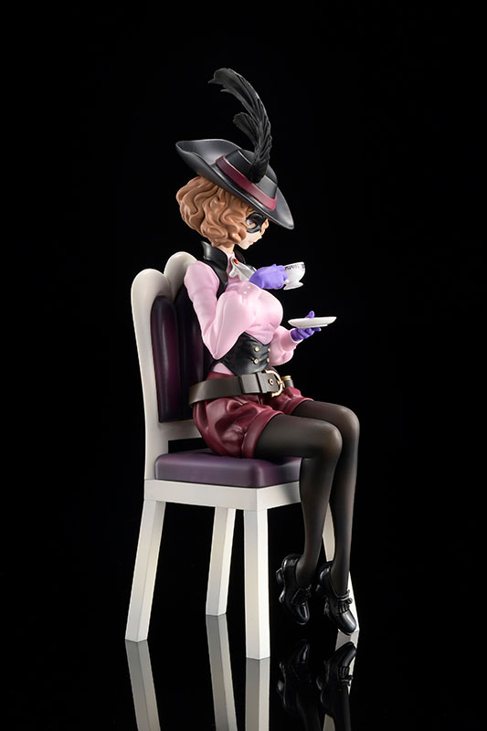 Persona5 THE ROYAL Haru Okumura Phantom Thief ver.