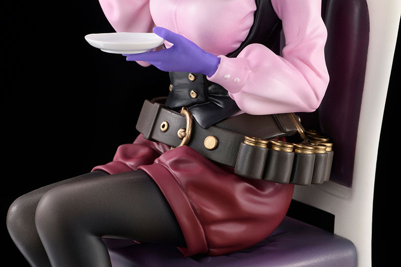 Persona5 THE ROYAL Haru Okumura Phantom Thief ver.