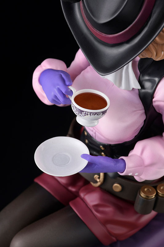 Persona5 THE ROYAL Haru Okumura Phantom Thief ver.
