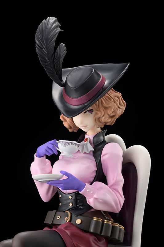 Persona5 THE ROYAL Haru Okumura Phantom Thief ver.