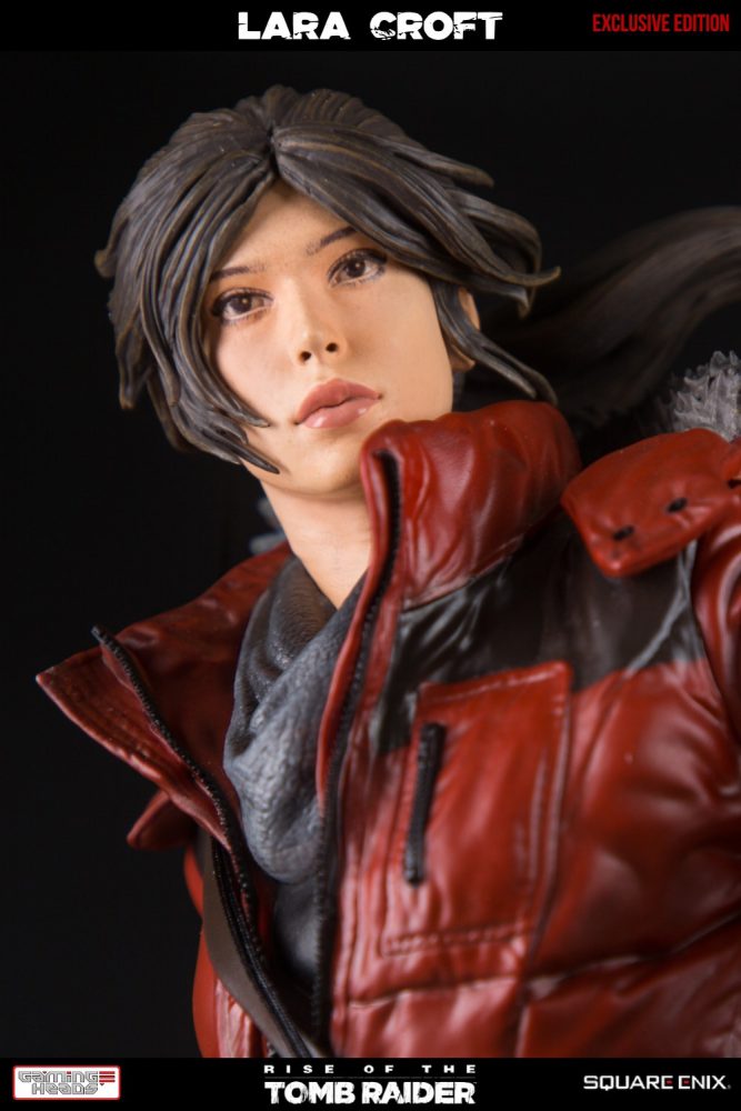 1/6 Rise of The Tomb Raider - Lara Croft