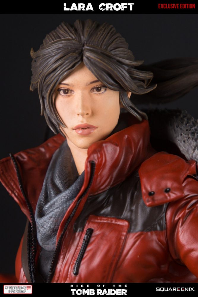 1/6 Rise of The Tomb Raider - Lara Croft