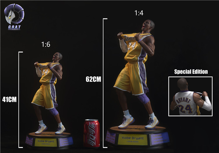 Kobe Bryant