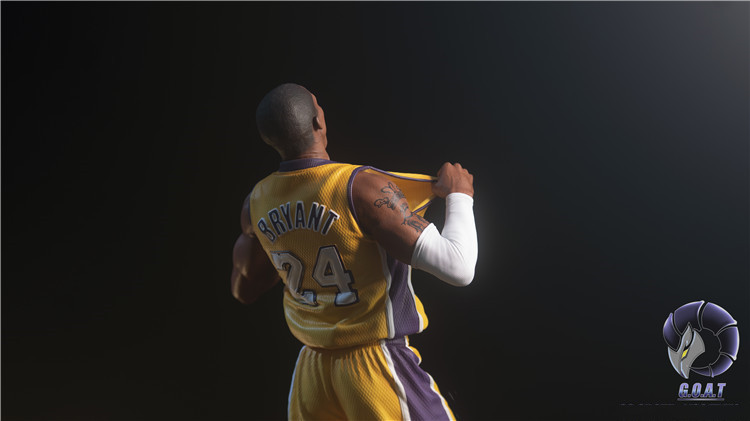 Kobe Bryant