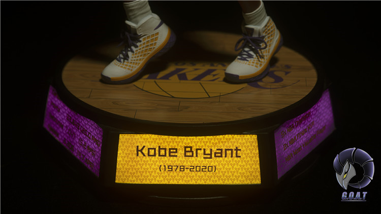 Kobe Bryant