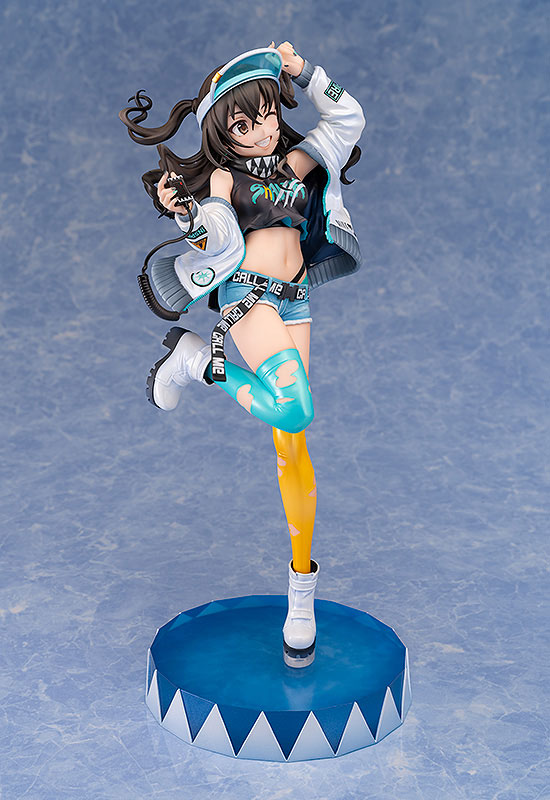 THE IDOLM@STER CINDERELLA GIRLS Akira Sunatsuka Streaming Cheer 1/7