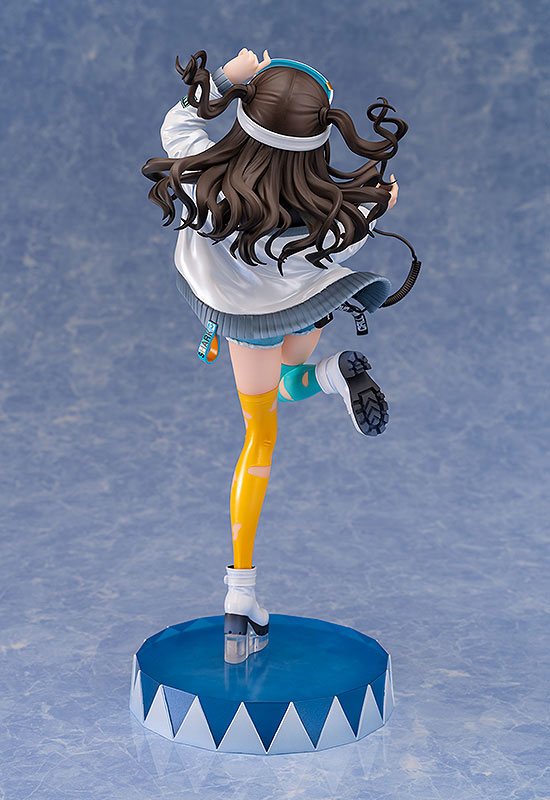 THE IDOLM@STER CINDERELLA GIRLS Akira Sunatsuka Streaming Cheer 1/7