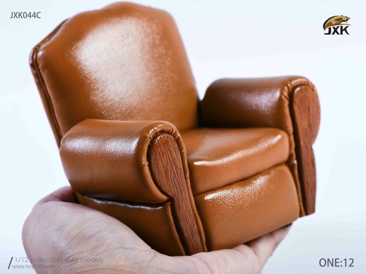 Recreational sofa