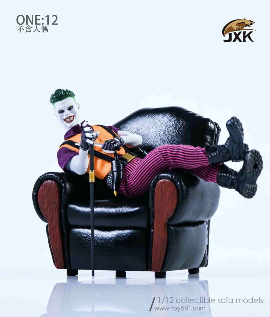 Recreational sofa