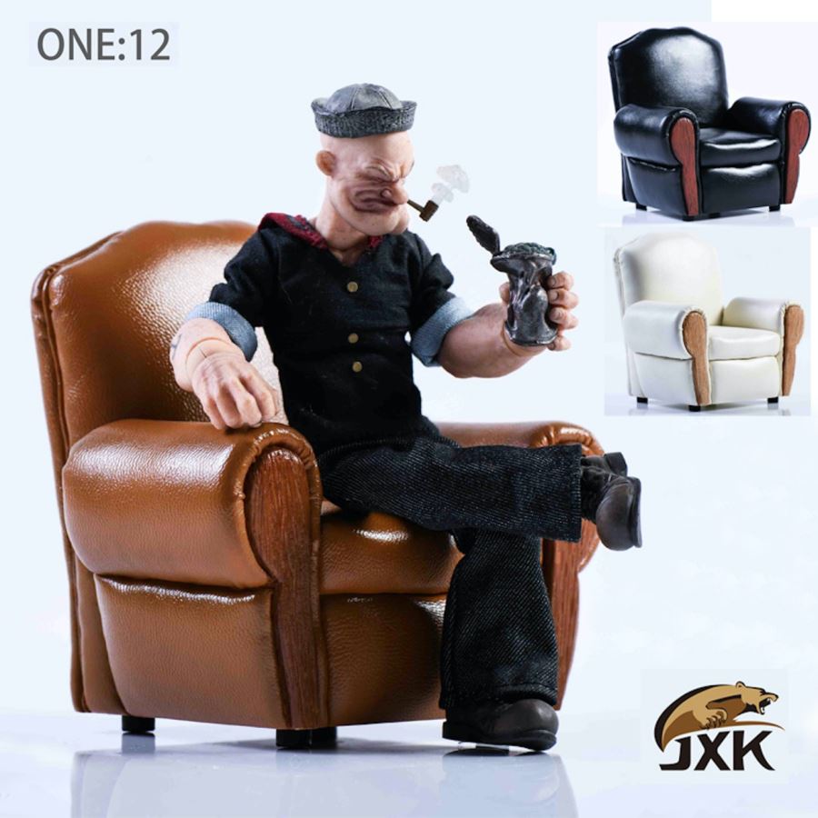 Recreational sofa