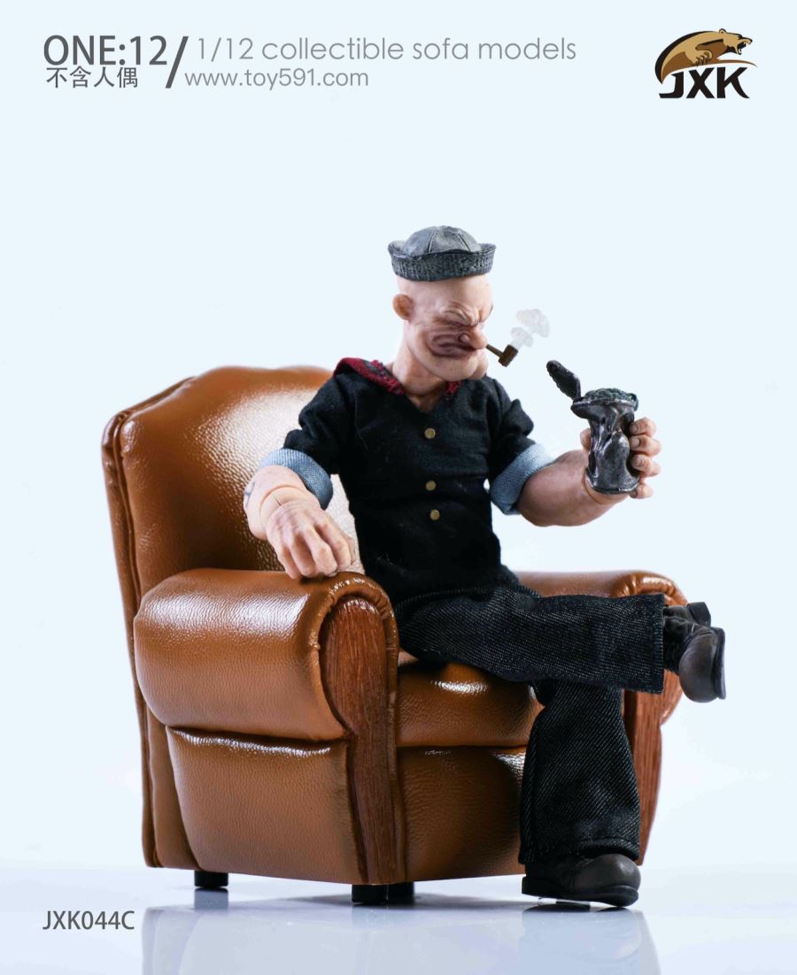 Recreational sofa