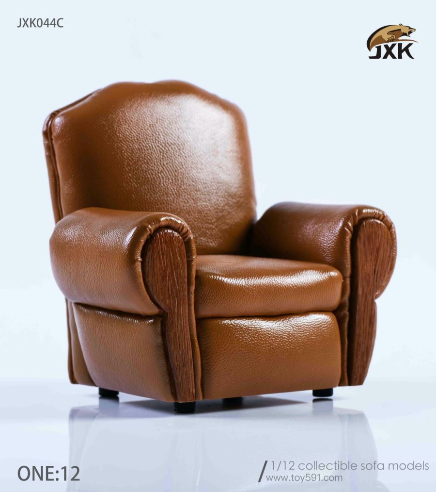 Recreational sofa