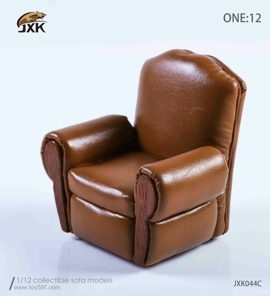 Recreational sofa