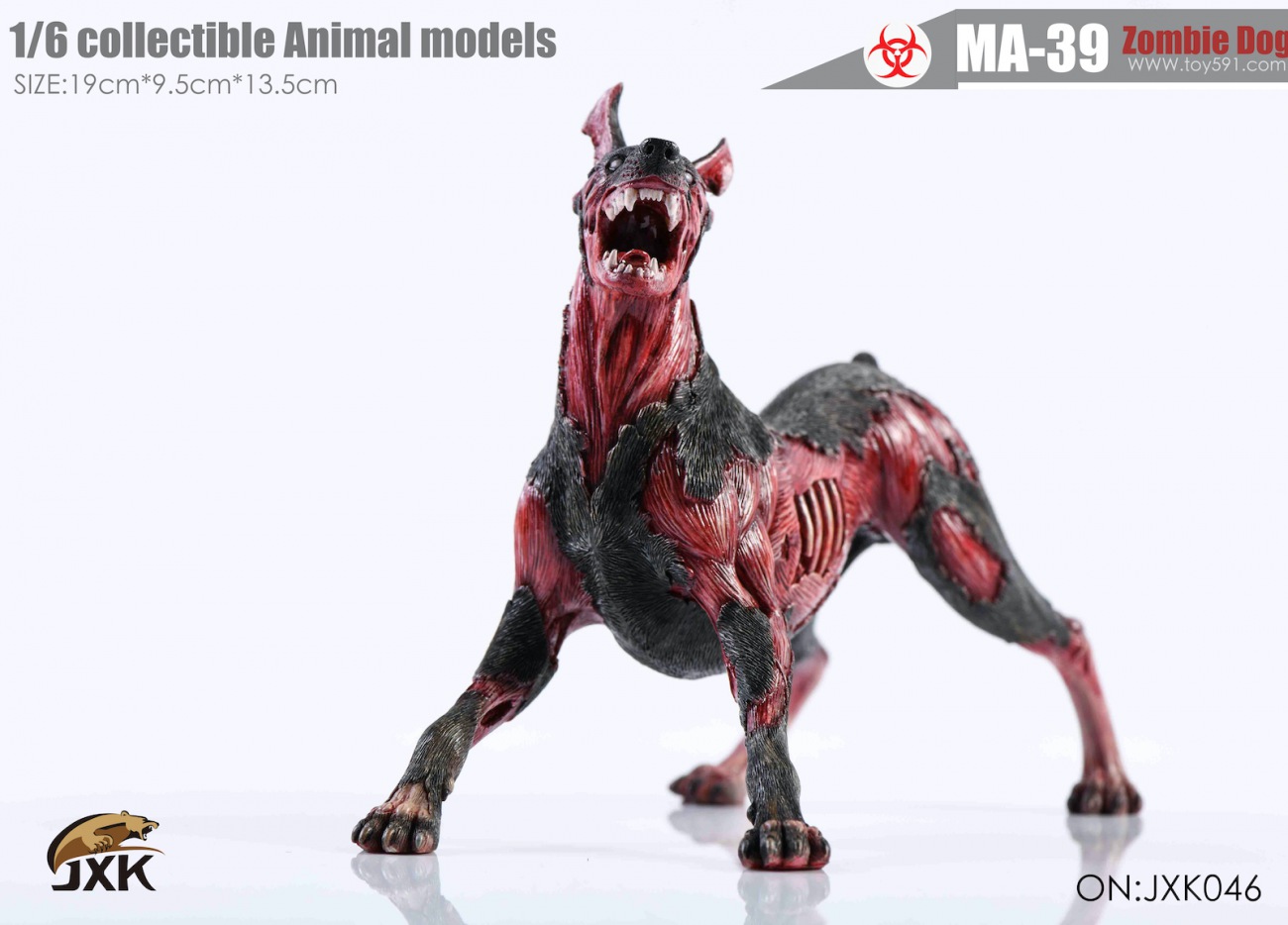 Zombie dogs 2.0