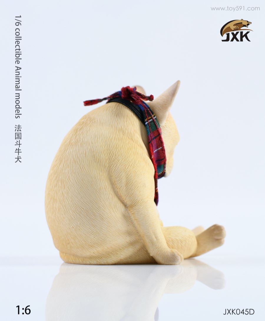 French bulldog
