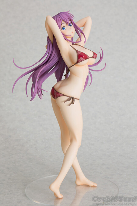 Grisaia: Phantom Trigger - Rena Fukami