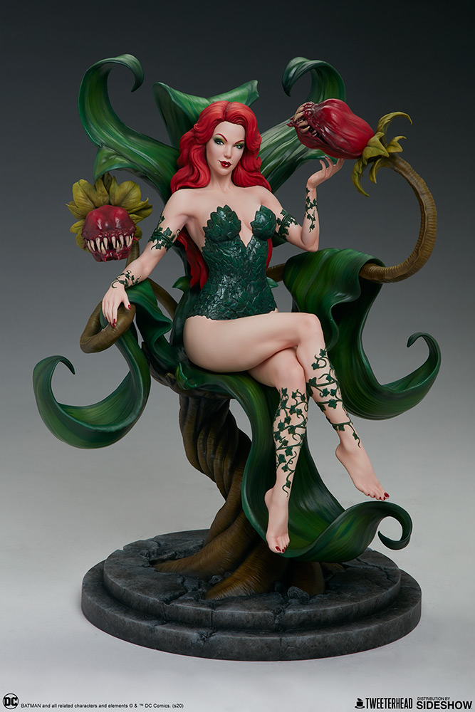 Poison Ivy