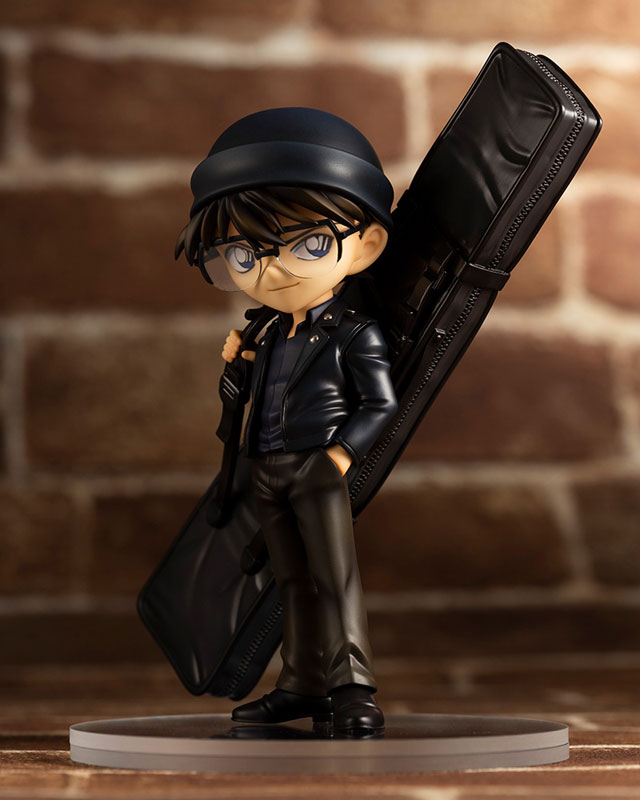 ARTFX J Detective Conan - Conan Edogawa: Akai Shuichi Costume ver.