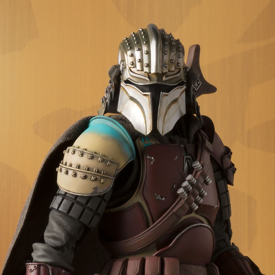 The Mandalorian - Meisho Movie Realization Ronin Mandalorian