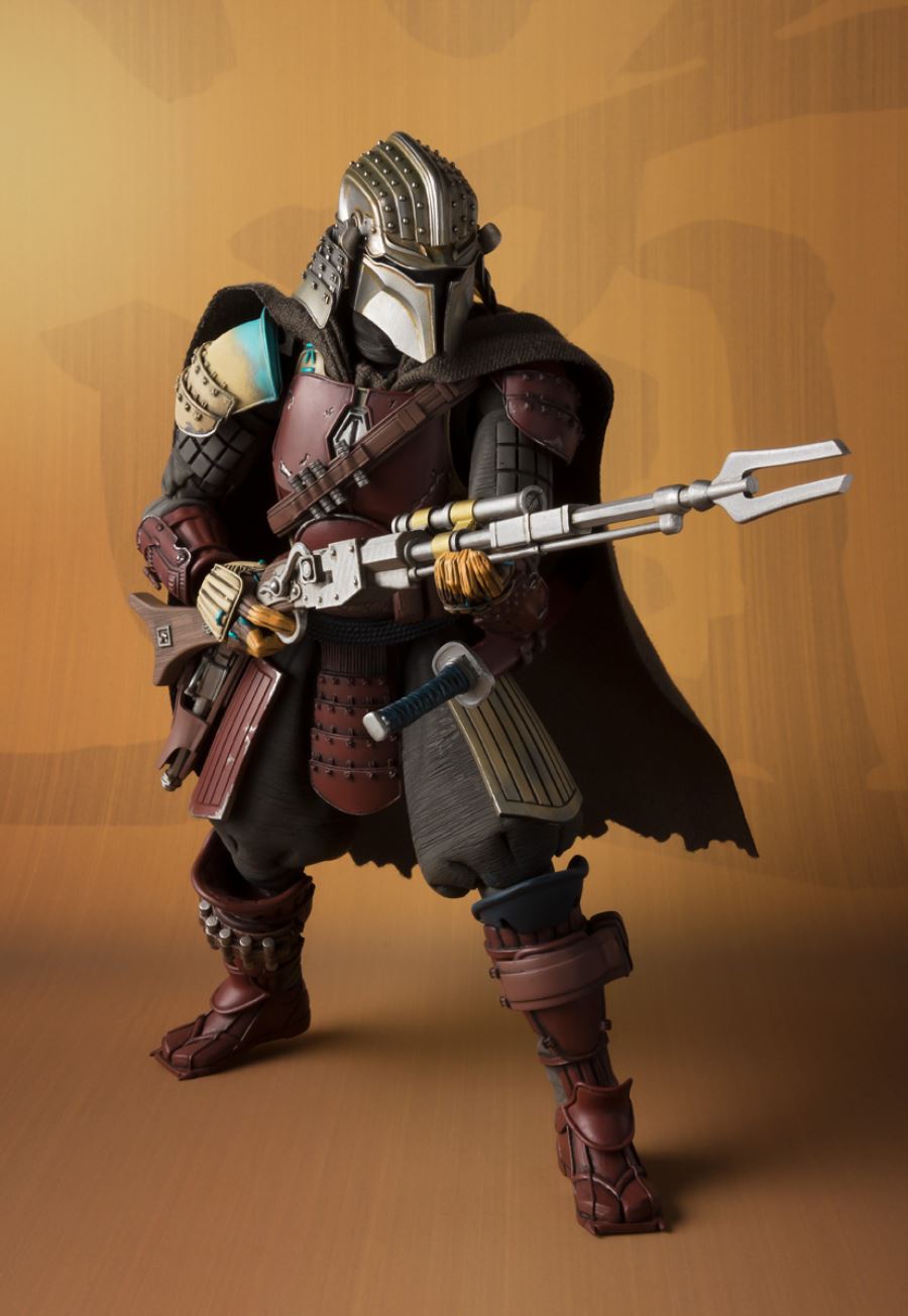 The Mandalorian - Meisho Movie Realization Ronin Mandalorian