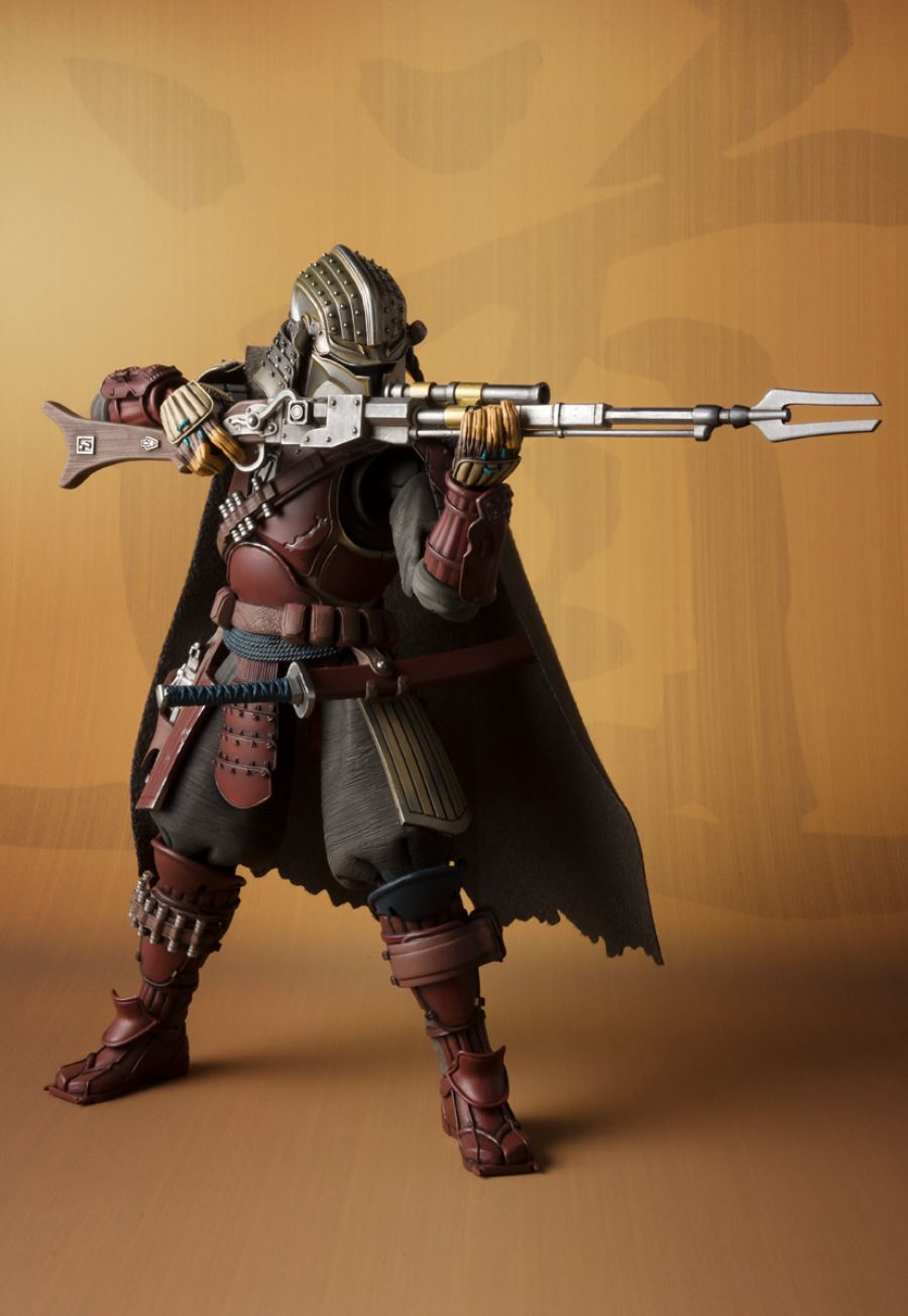 The Mandalorian - Meisho Movie Realization Ronin Mandalorian