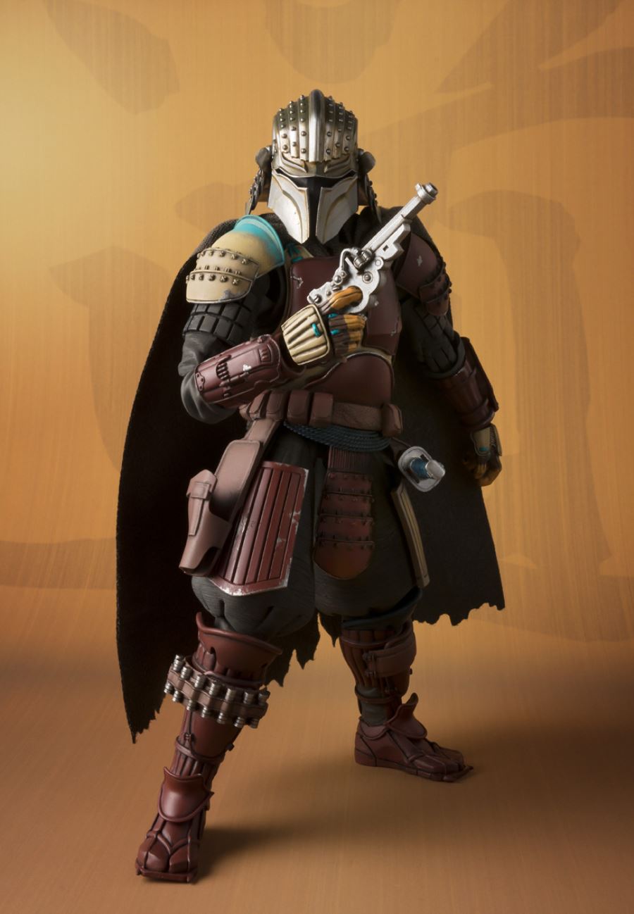 The Mandalorian - Meisho Movie Realization Ronin Mandalorian