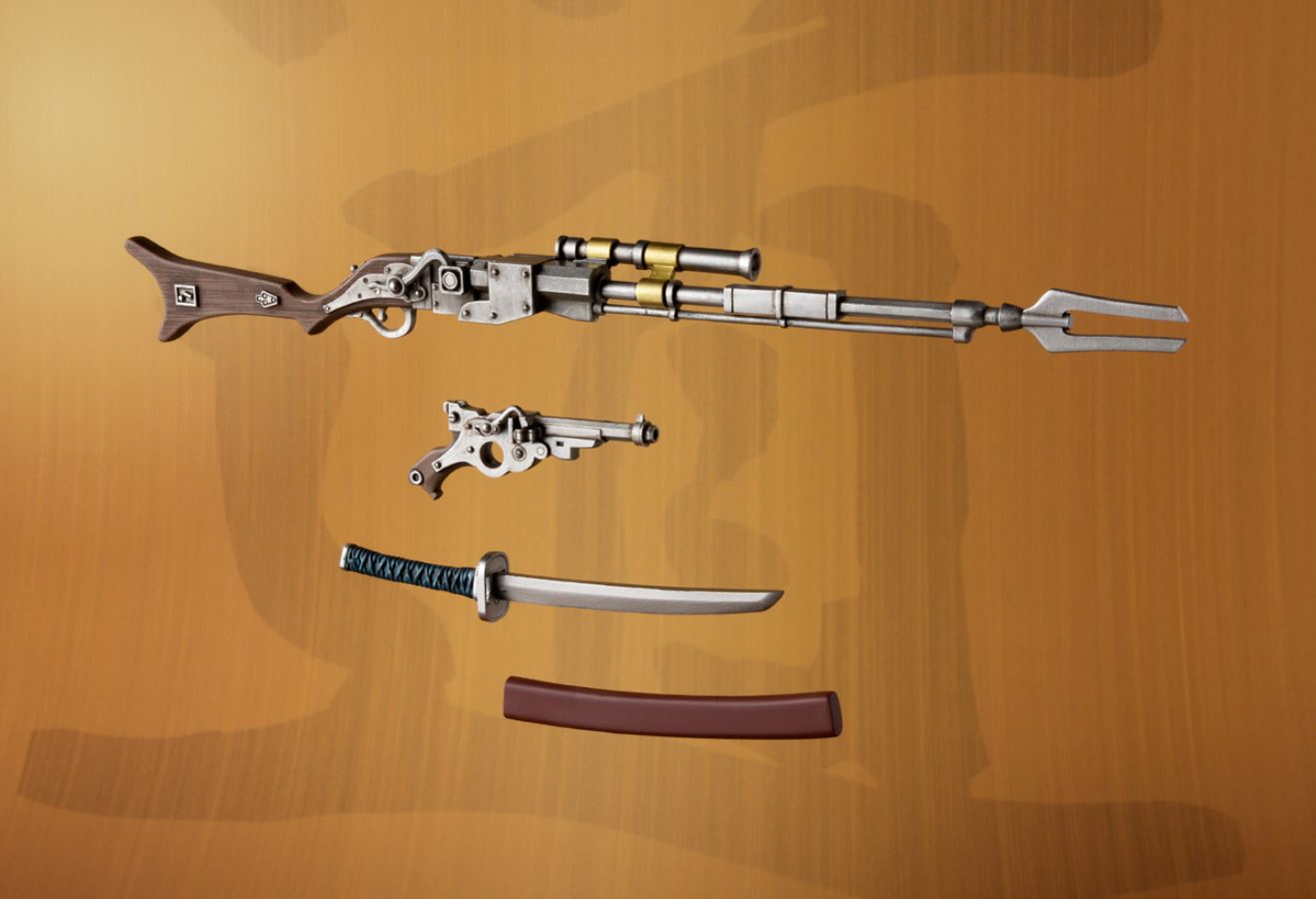 The Mandalorian - Meisho Movie Realization Ronin Mandalorian