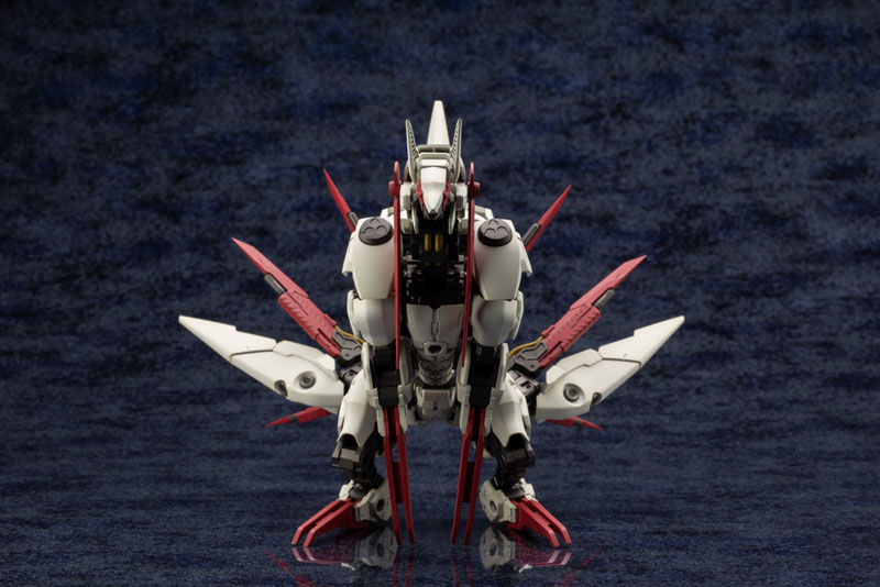 Hexa Gear 1/24 WEIRD TAILS Kit Block