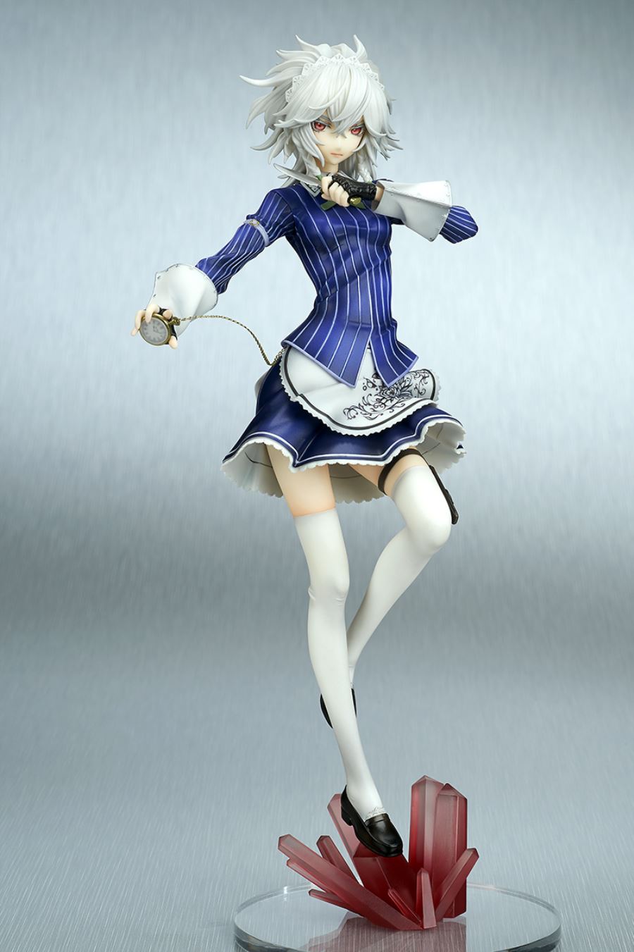 Sakuya Izayoi