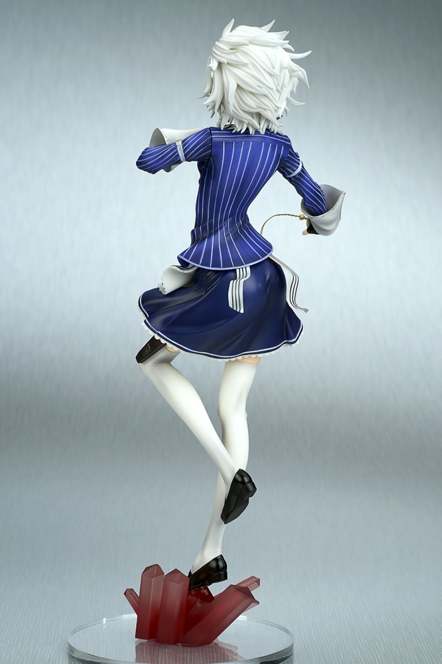 Sakuya Izayoi