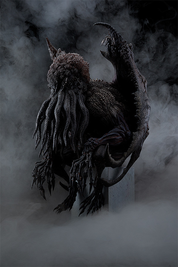 Cthulhu Evolution - Ryu Oyama's - Cthulhu - WonHobby Selection