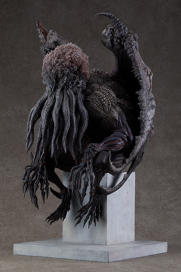 Cthulhu Evolution - Ryu Oyama's - Cthulhu - WonHobby Selection
