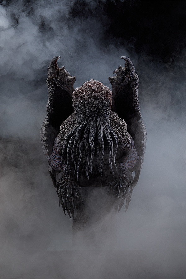 Cthulhu Evolution - Ryu Oyama's - Cthulhu - WonHobby Selection