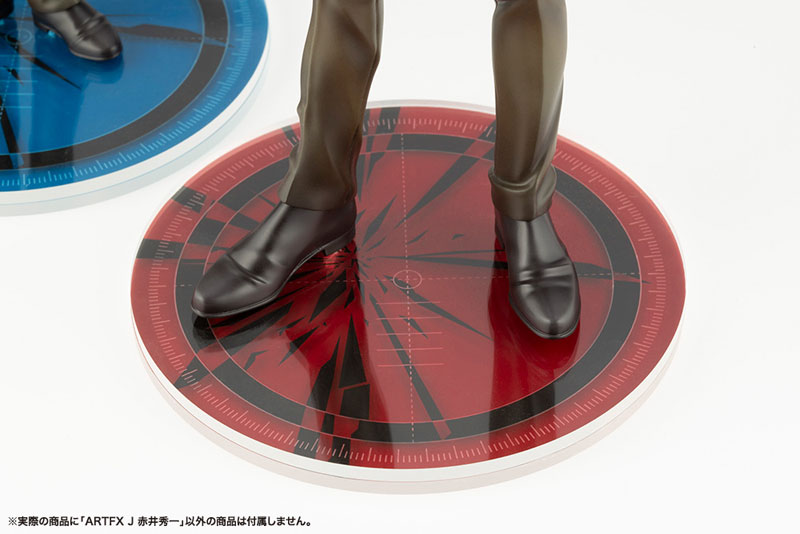 ARTFX J Detective Conan Shuichi Akai